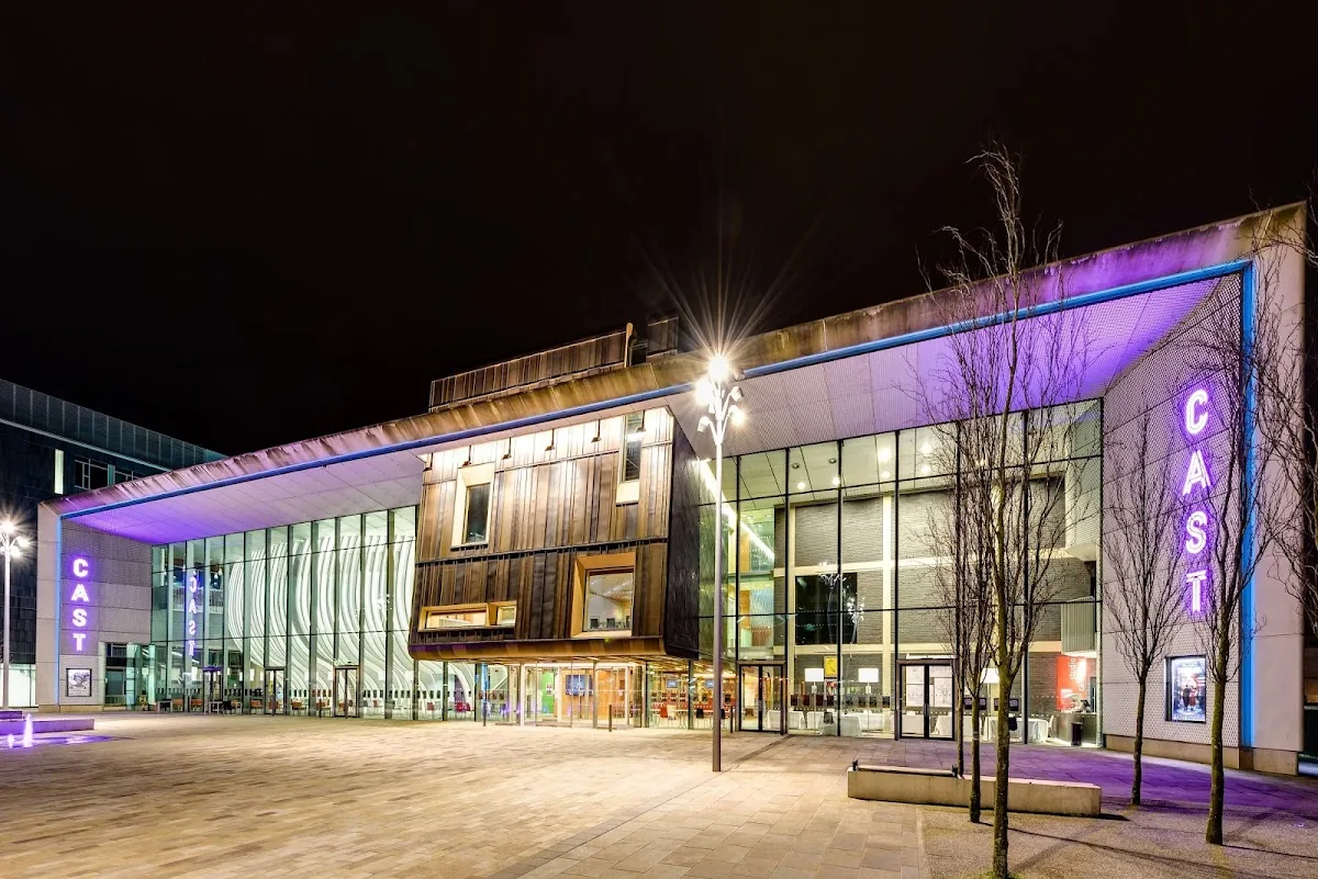 CAST in Doncaster, YOH