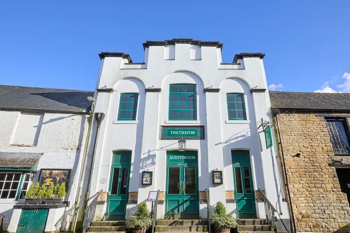 The Theatre Chipping Norton in Chipping Norton, SEE