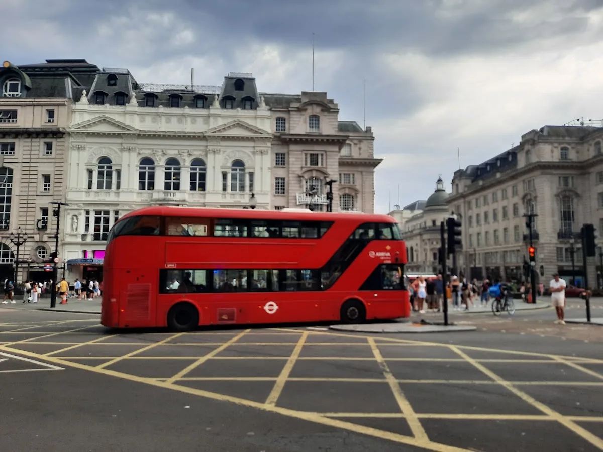 Jermyn Street Theatre in London, LON