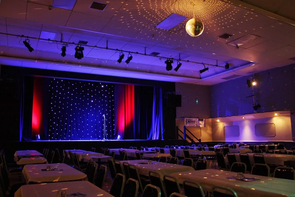 The Harlington in Fleet, SEE