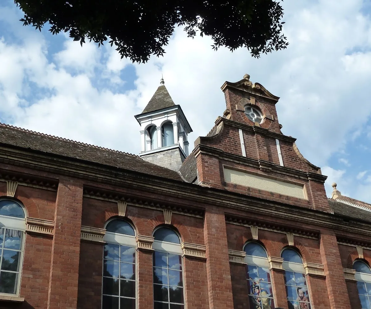 Barnfield Theatre in Exeter, SWE
