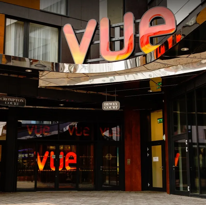 Vue Cinema Bromley in Bromley, LON