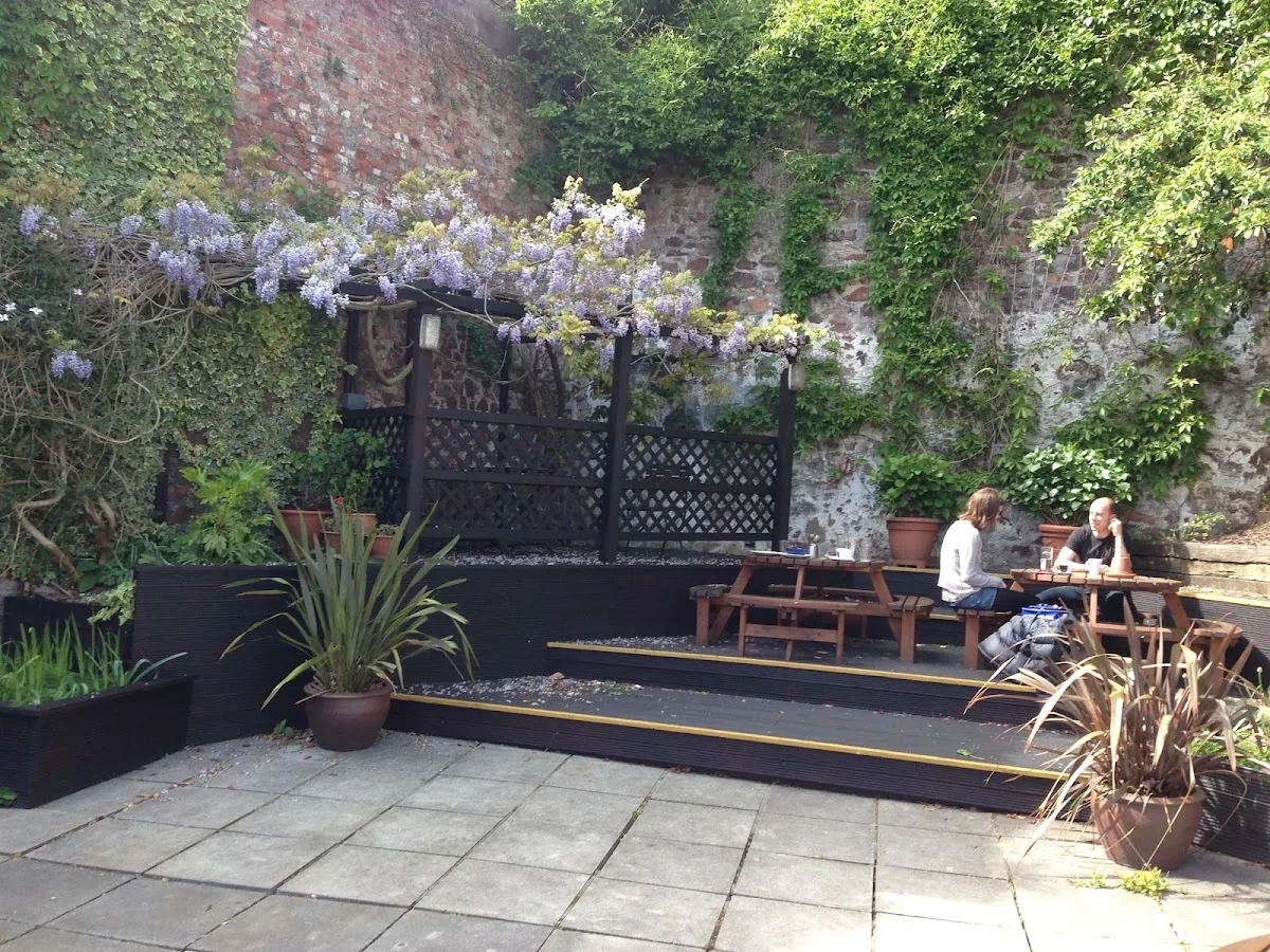 Bristol Folk House in Bristol, SWE