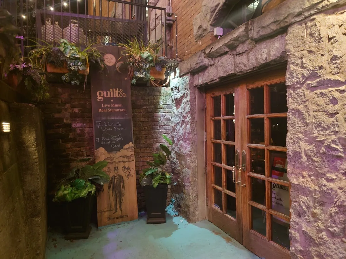 Guilt & Company in Vancouver, BC