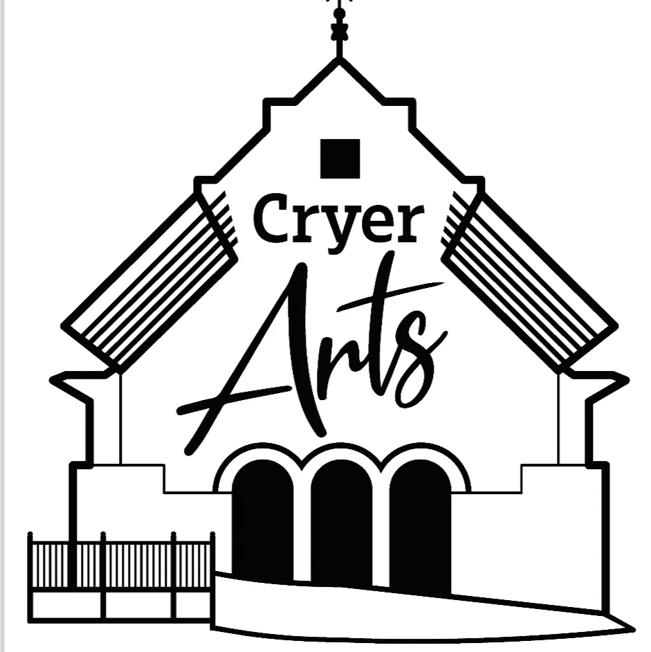 The CryerArts Centre in Carshalton, LON