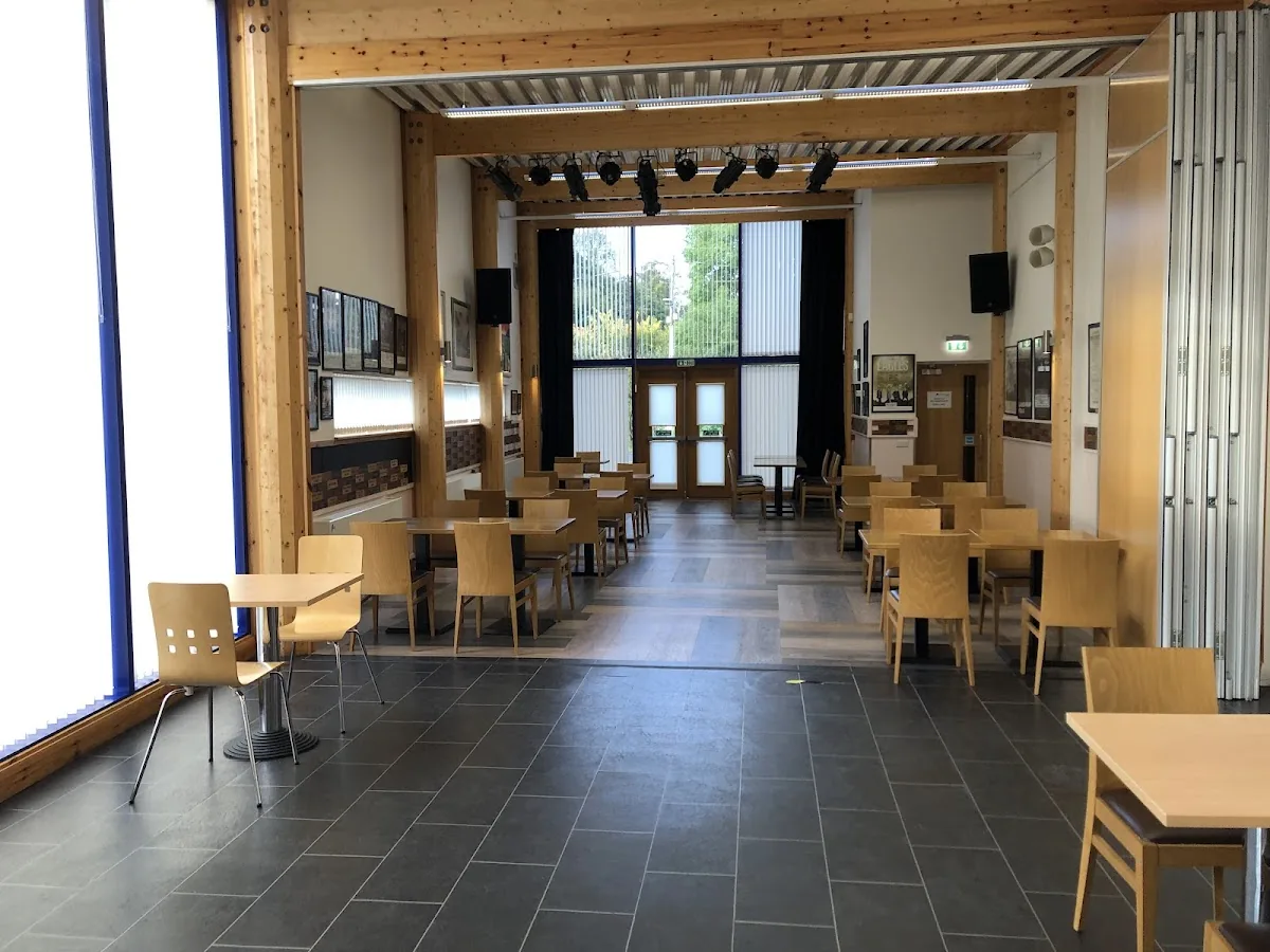 The Buccleuch Centre Langholm in Langholm, NWE