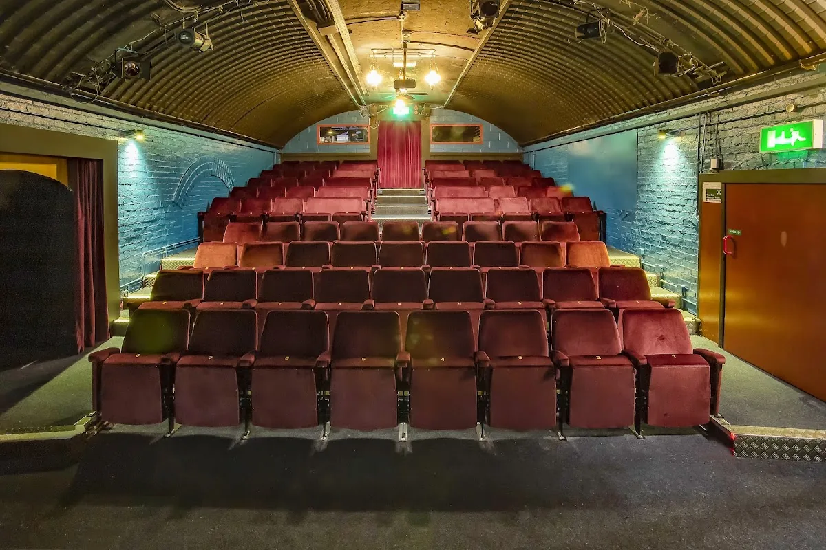 Archway Theatre in South East, SEE