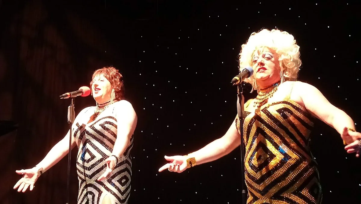 Nailsea Little Theatre in Bristol, SWE