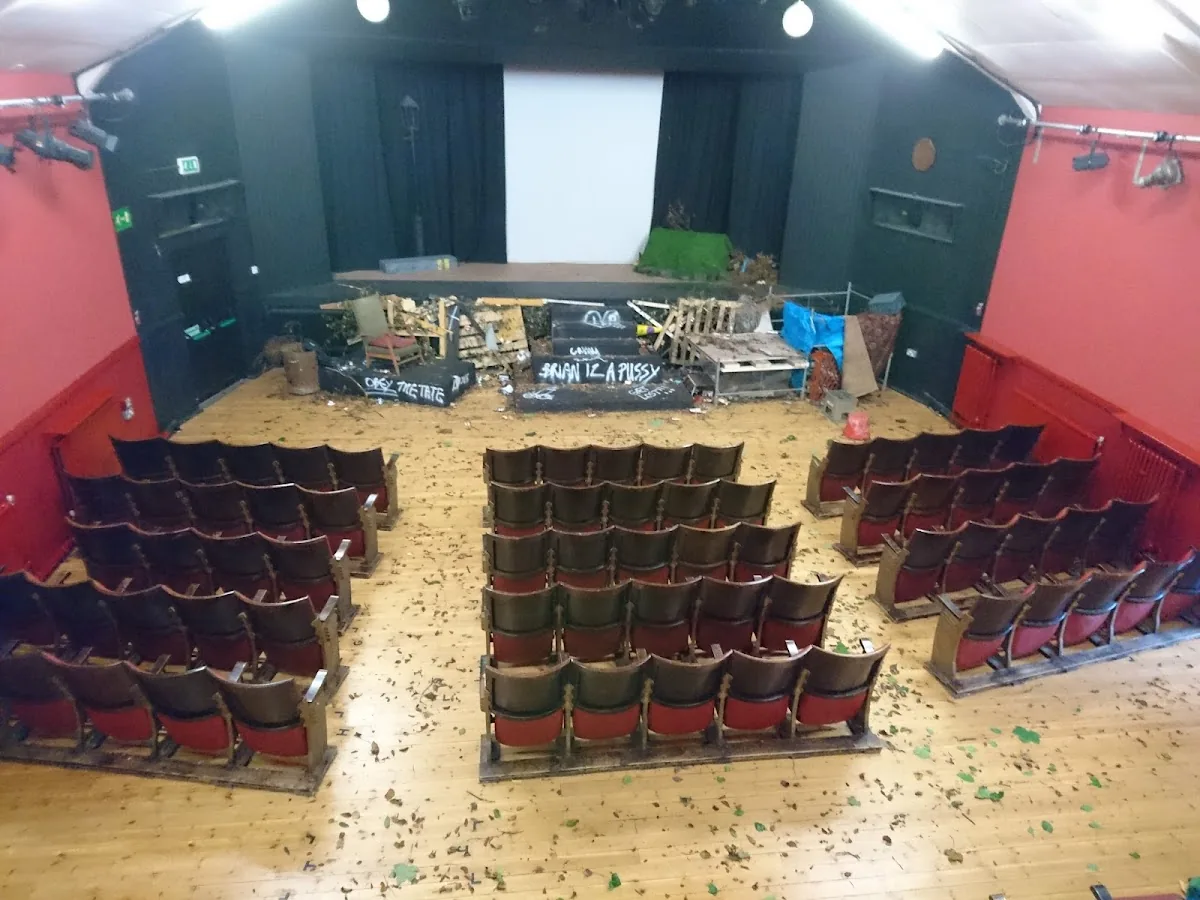 NEATH LITTLE THEATRE in NEATH, WAL
