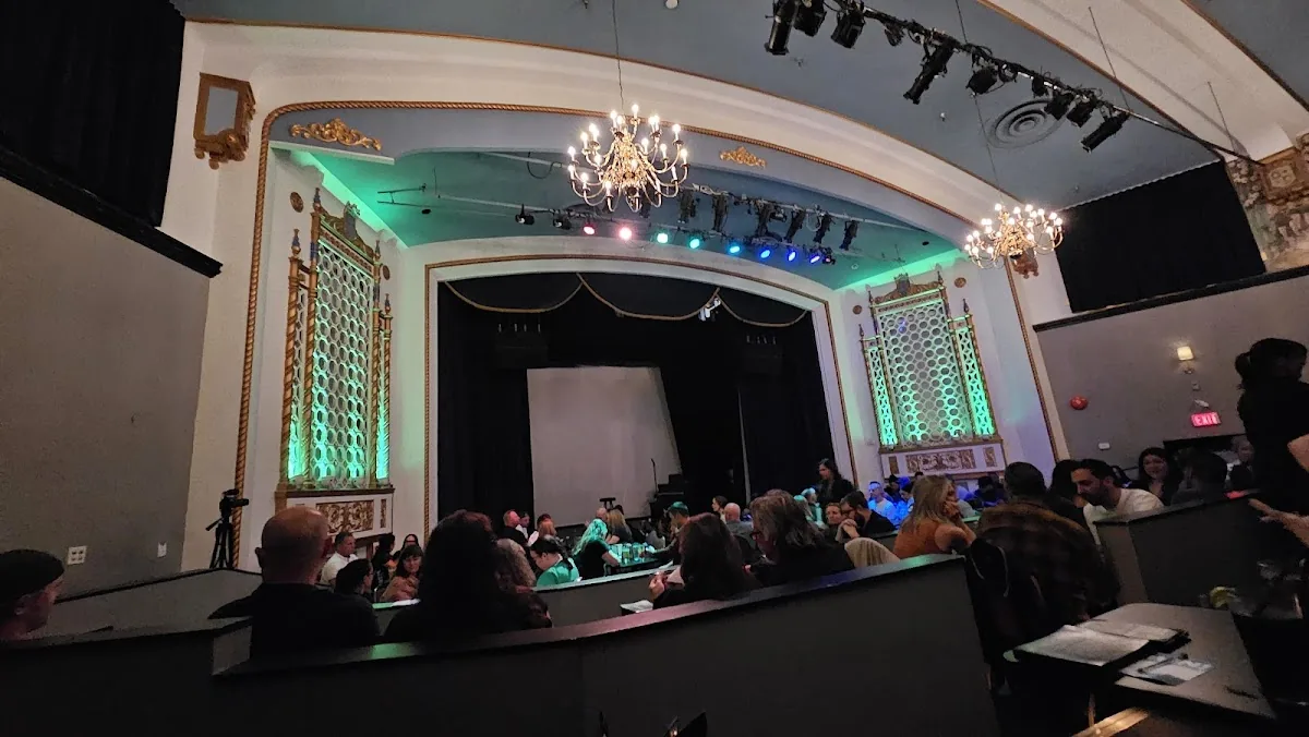 BC House of Comedy in Vancouver, BC
