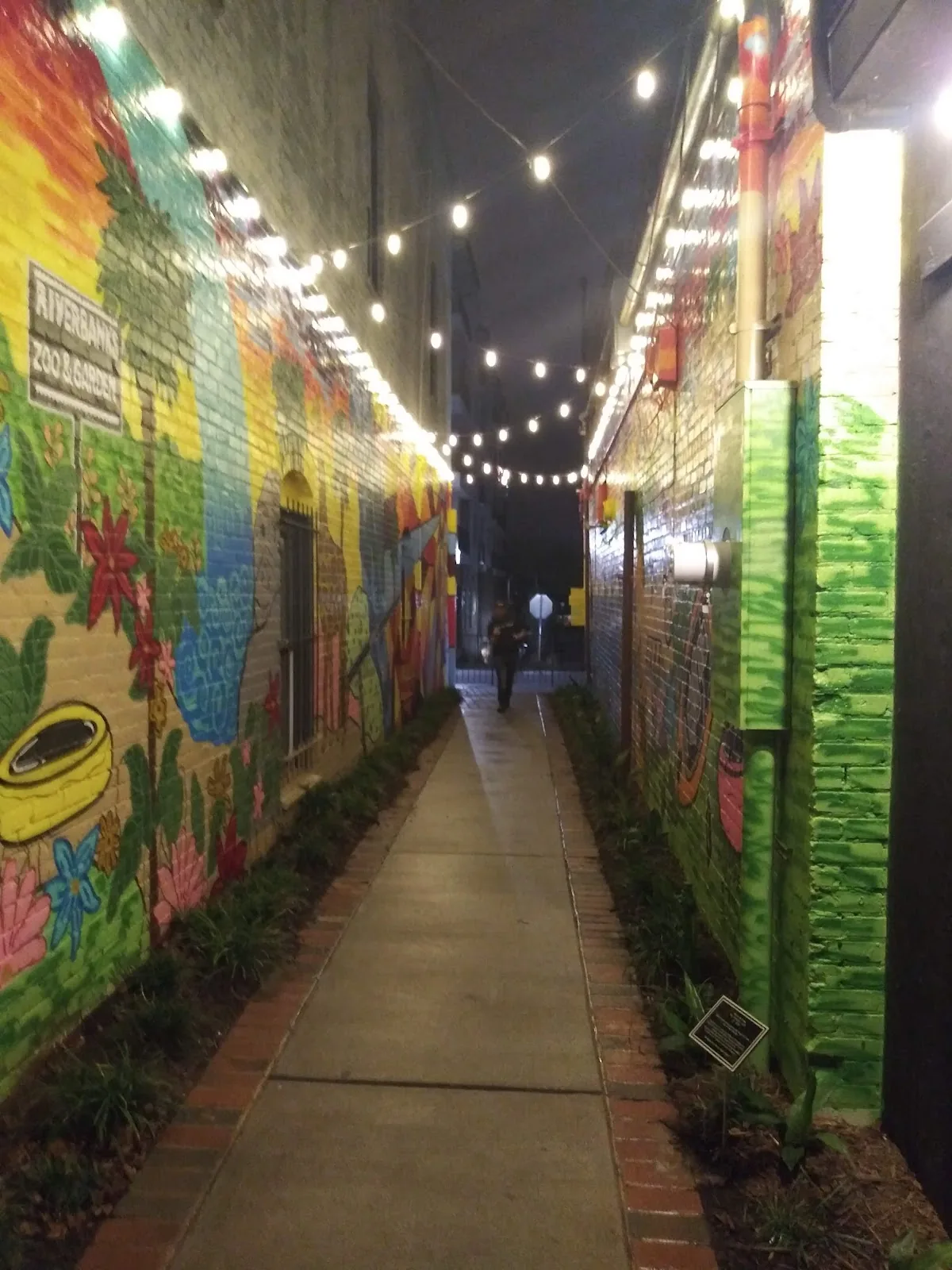 New Brookland Tavern in Columbia, SC