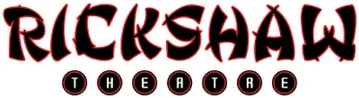 Rickshaw Theatre in Vancouver, BC