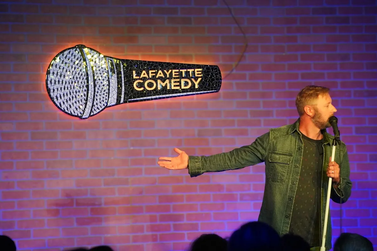 Lafayette Comedy in Lafayette, MS