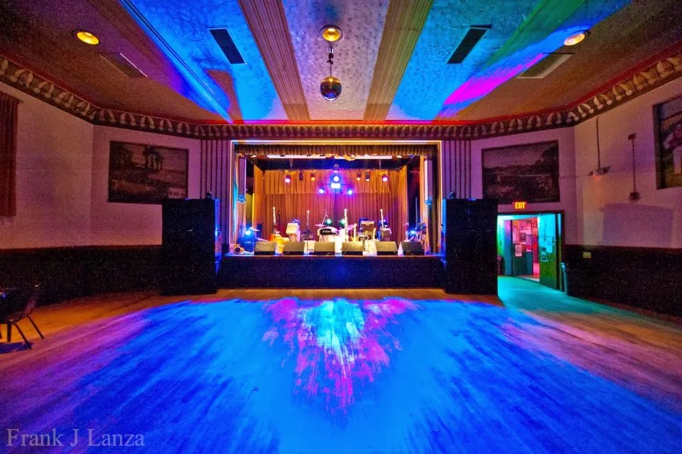 Beachland Tavern in Cleveland, OH