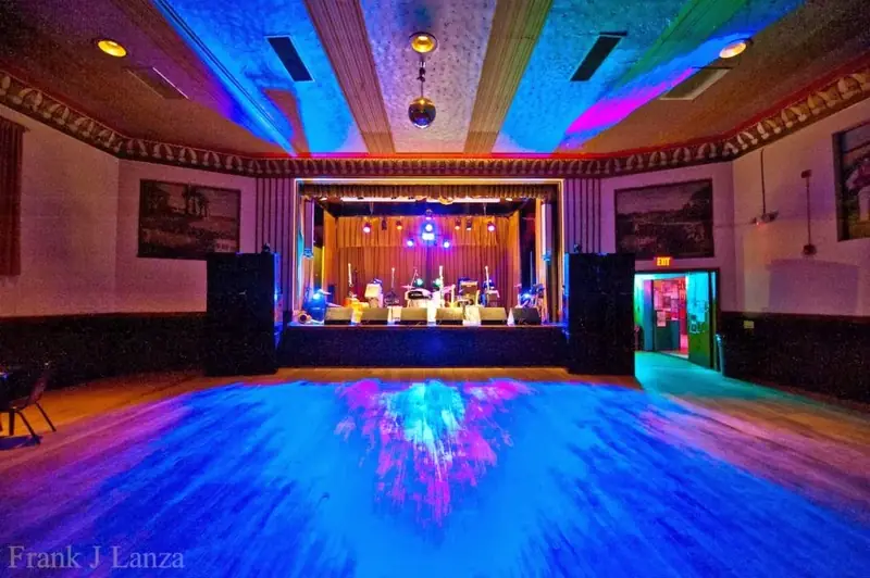This Way Out at Beachland Ballroom & Tavern