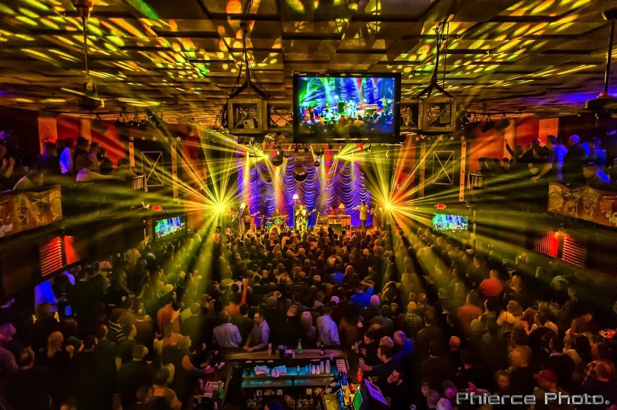 The Vogue in Indianapolis, IN