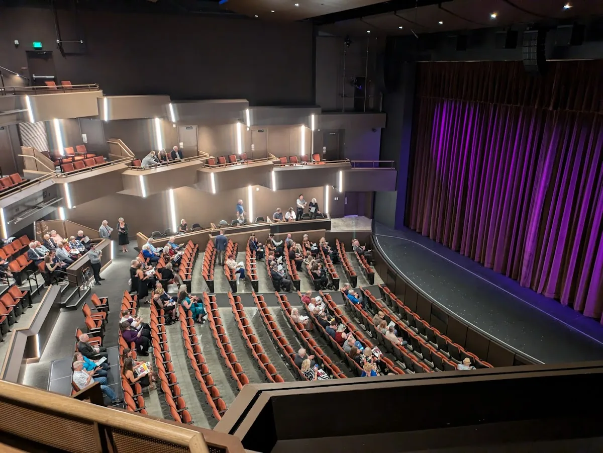 Asteria Theatre in Grand Junction, CO