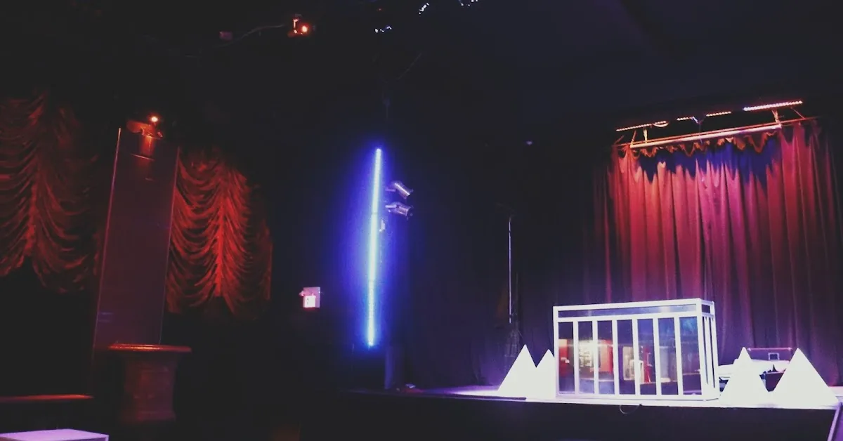 Biltmore Theatre in Oshawa, ON
