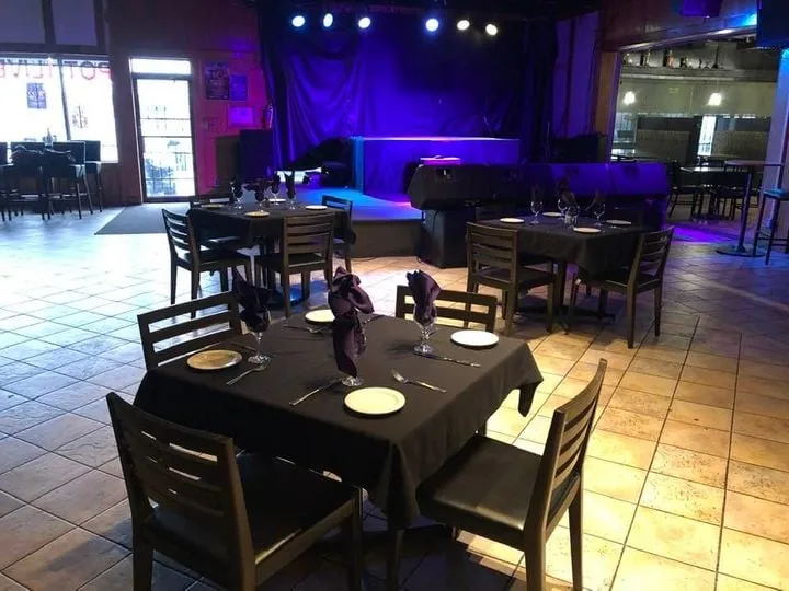 Spot 1 Grill & Music Hall in Brampton, ON