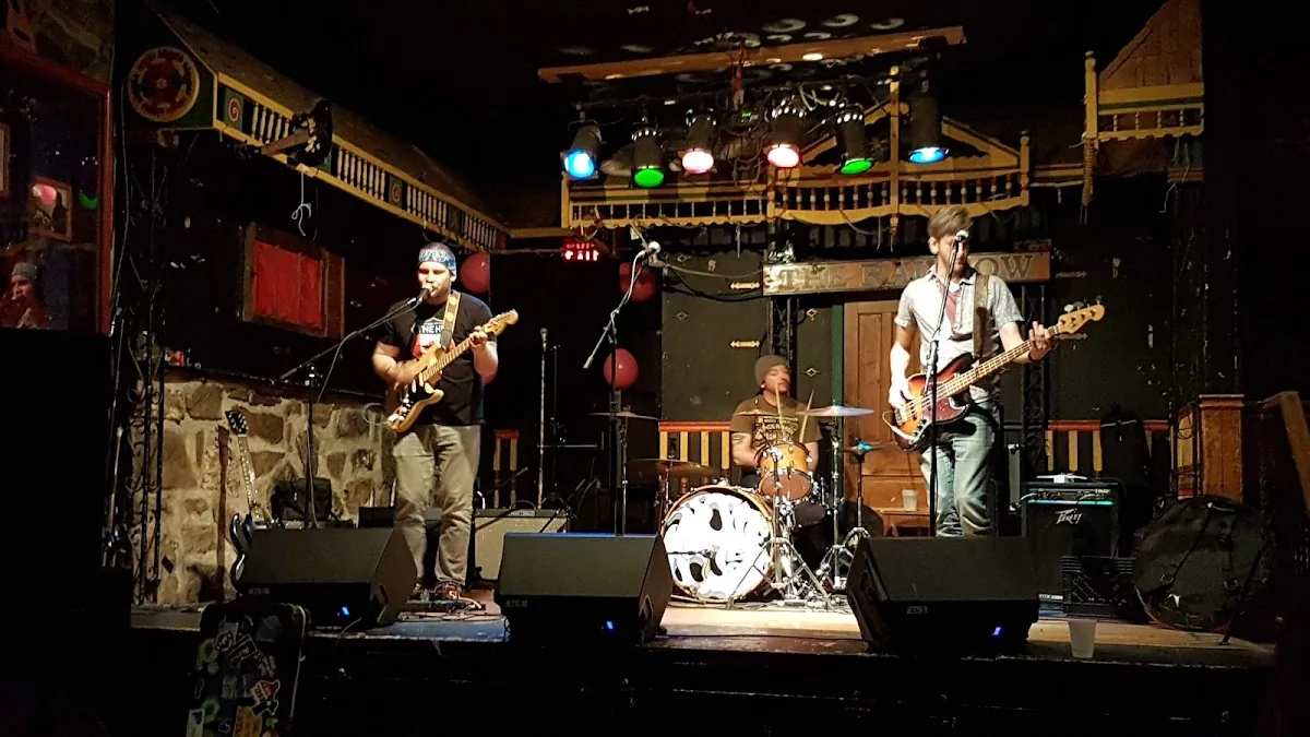 Rainbow Bistro in Ottawa, ON