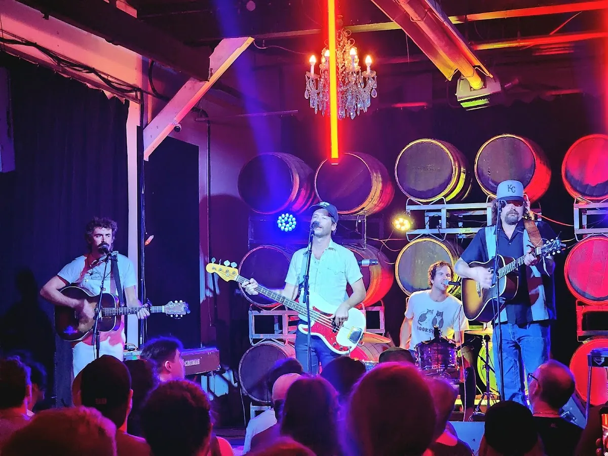 The Sound Garage in Toronto, ON