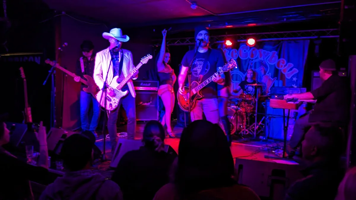 The Garrison in Toronto, ON
