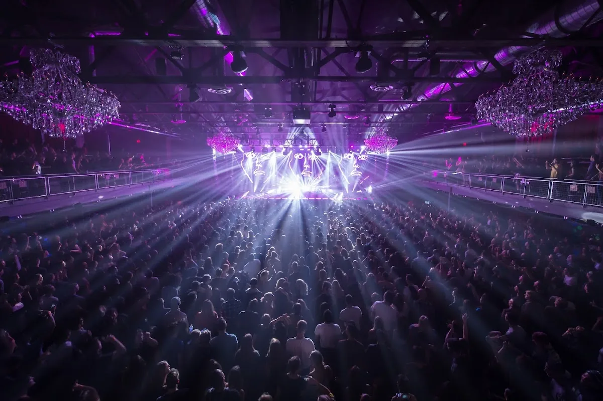 Venue to be announced à Philadelphia, PA