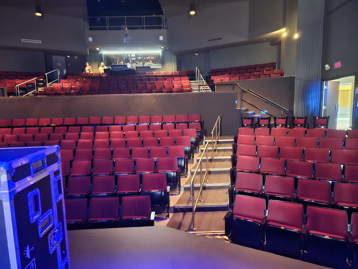 Meadowvale Theatre in Mississauga, ON