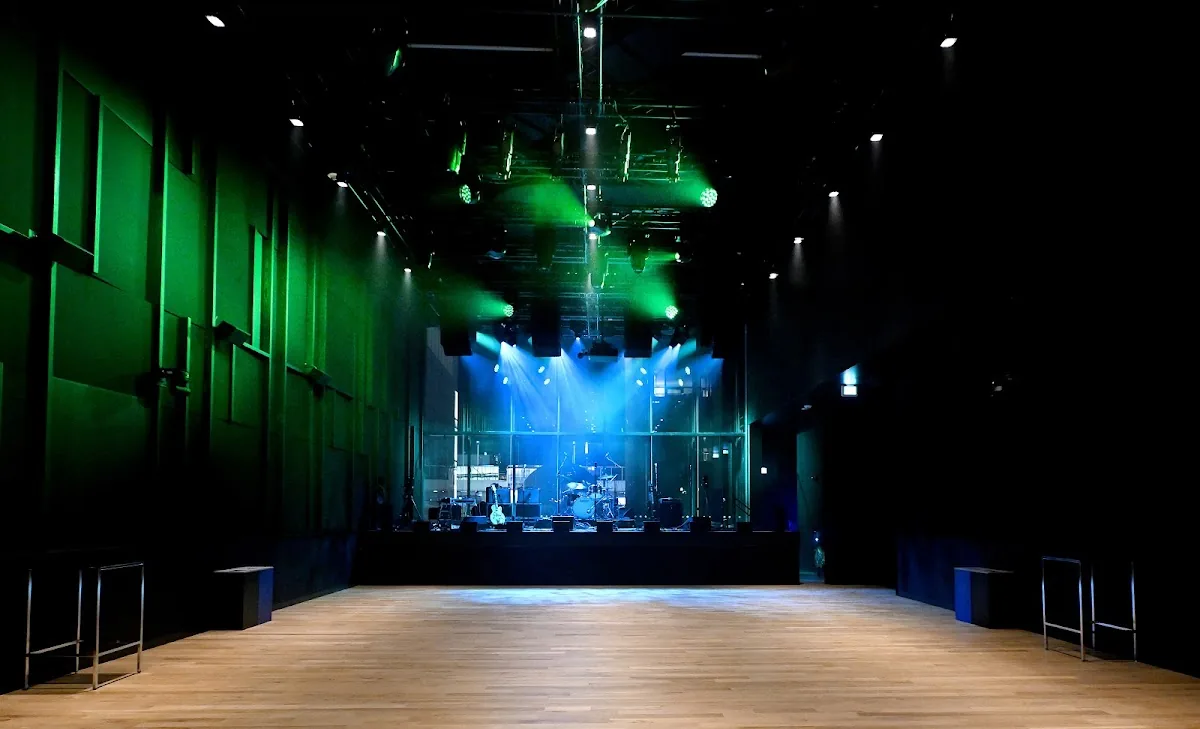 TD Music Hall - Allied Music Centre in Toronto, ON